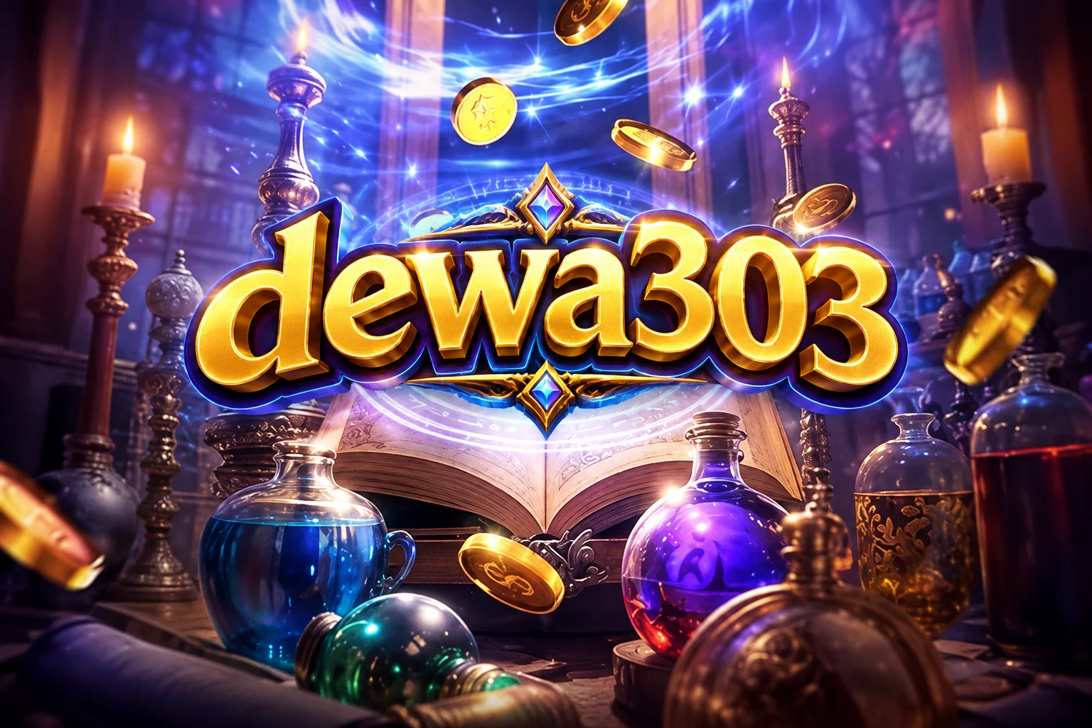 Mekanisme Gulungan dan Fitur Bonus Meriam Circus Delight di dewa303