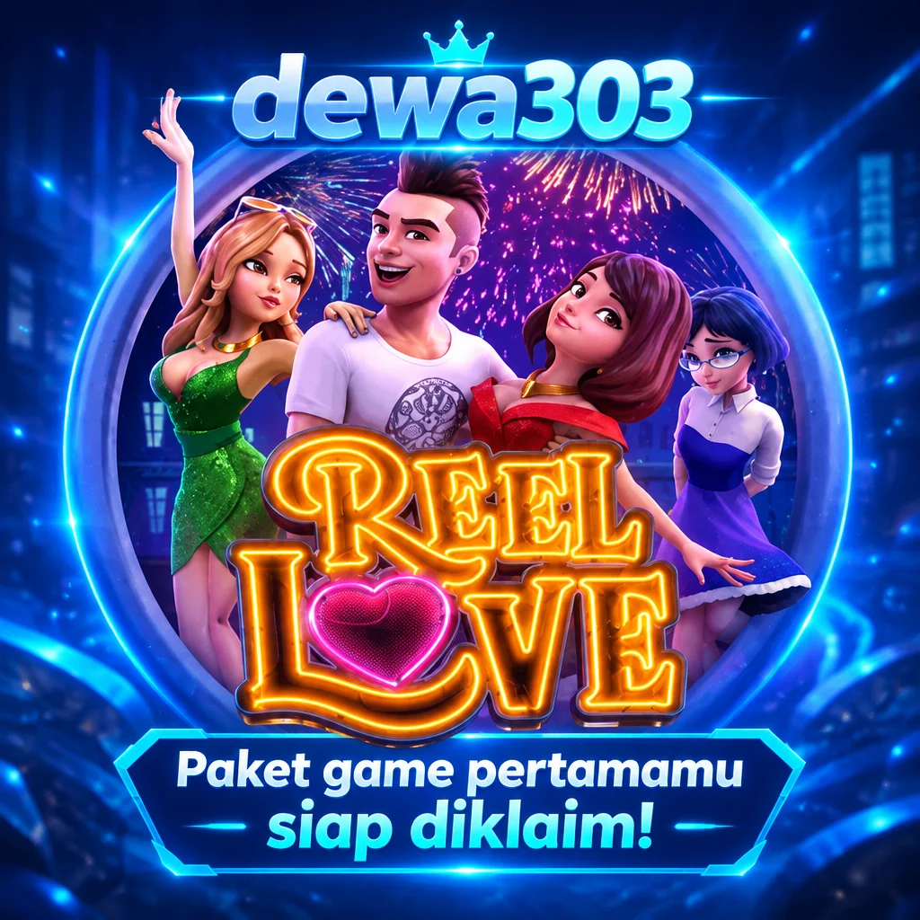 dewa303 · Reel Love