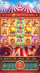 Circus Delight