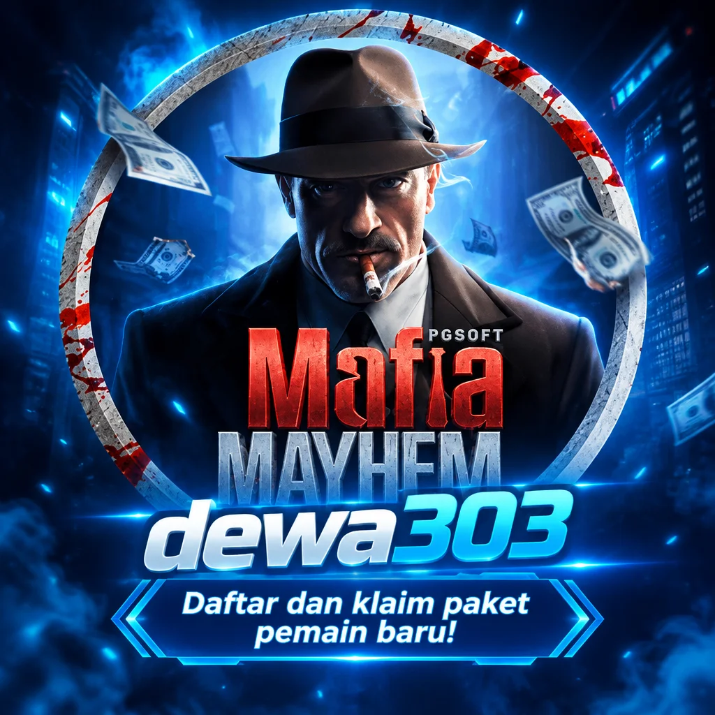 Mafia Mayhem