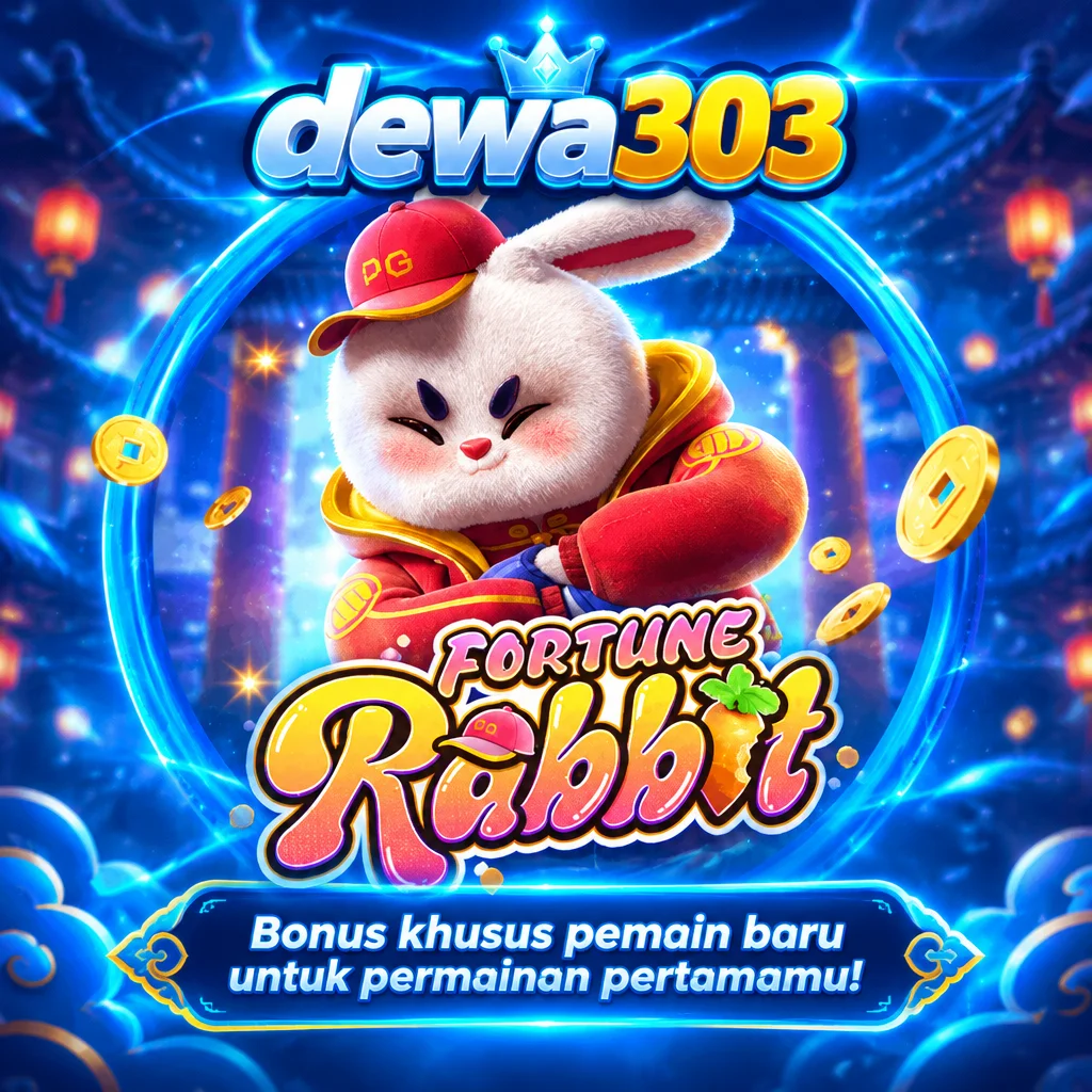 dewa303 · Fortune Rabbit