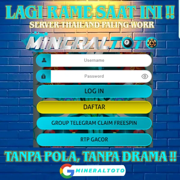 MINERALTOTO WD Cepat DANA OVO GoPay