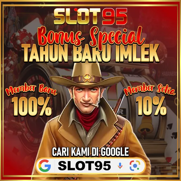 SLOT95 Maxwin Pola Gacor Hari Ini
