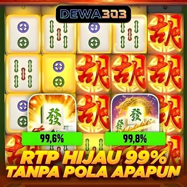 dewa303 APK