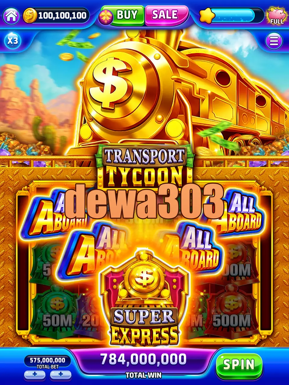 dewa303 Masuk