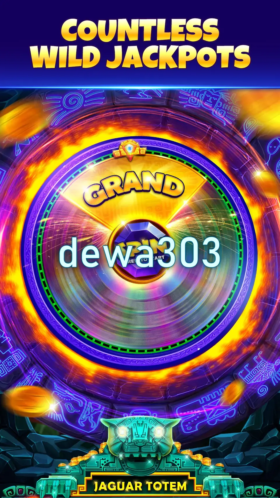 dewa303 Masuk